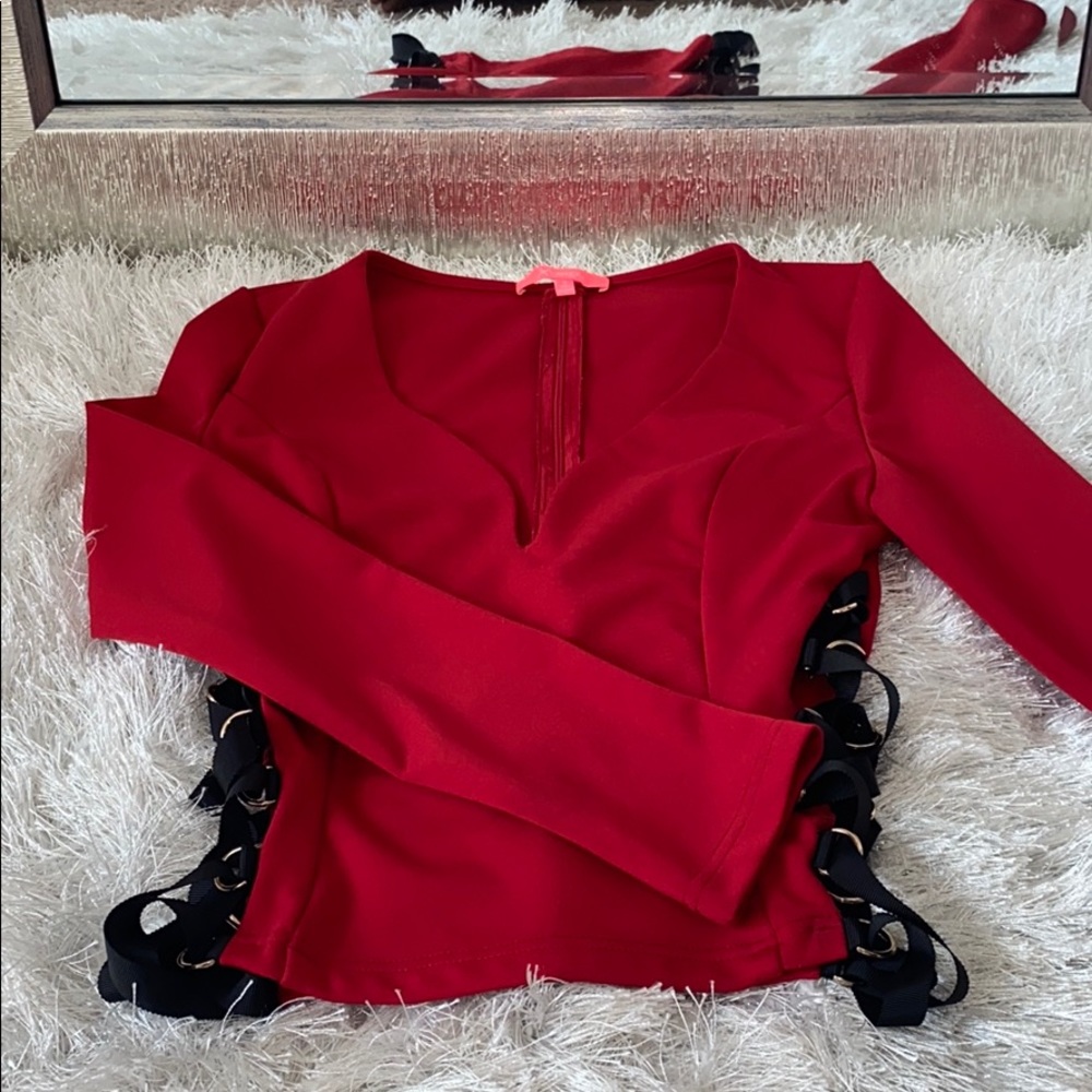 Red Top